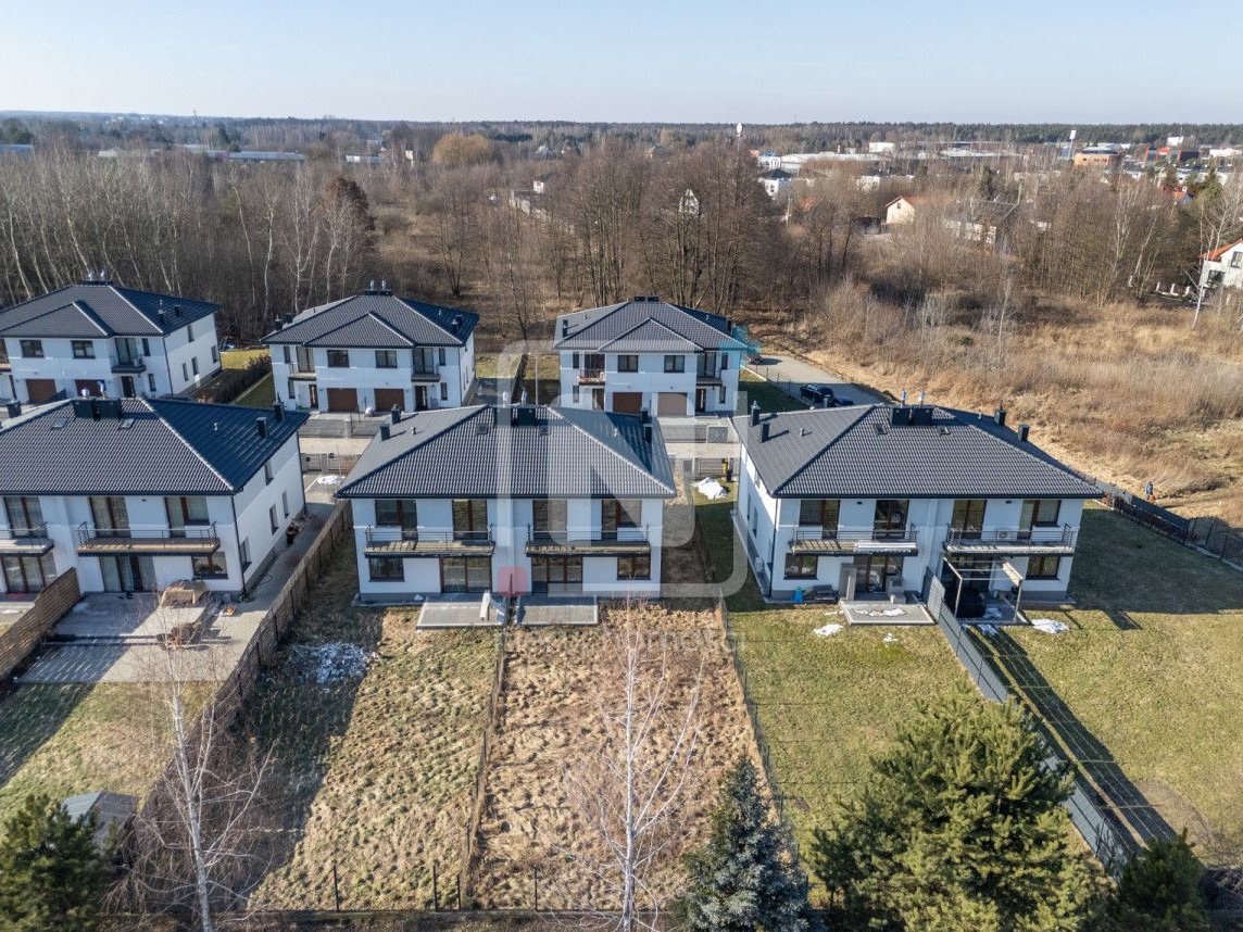 Stan deweloperski/5 pokoi/Dostępne od ręki