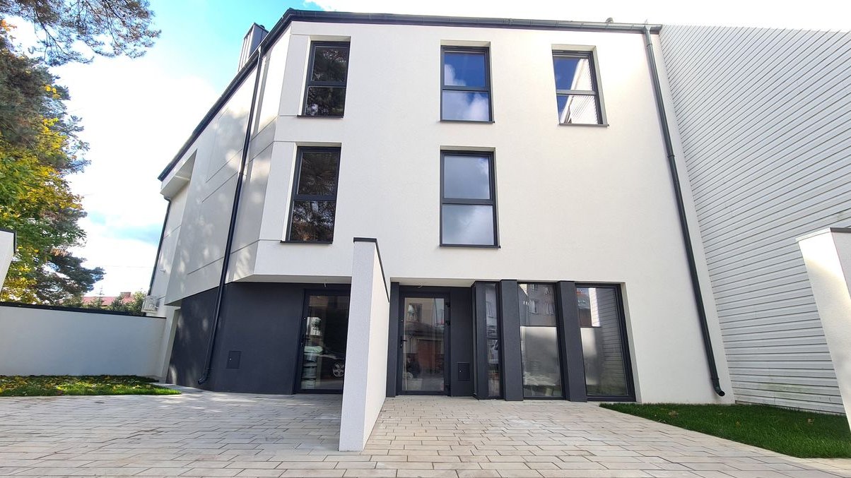 Nowy segment na Osiedlu Maria 79m2 - 6329 zł/m2 , 2 miejsca parkingowe