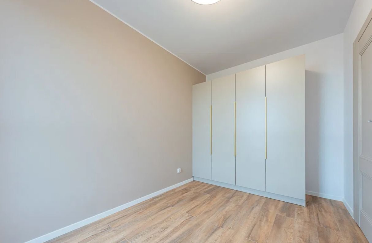 Gotowe 3 pokoje _ GARAŻ GRATIS+ 15min do PLAŻY/CENTUM + DNI OTWARTE