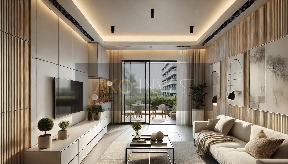 DUŻA sypialnia! 2 pok 41m2 | BALKON | 2 min tramwaj | SZYBKI TERMIN