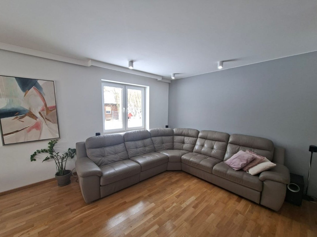 Dom wolnostojący na sprzedaż Jachranka Gmina Serock. Działka 2000 m2 !