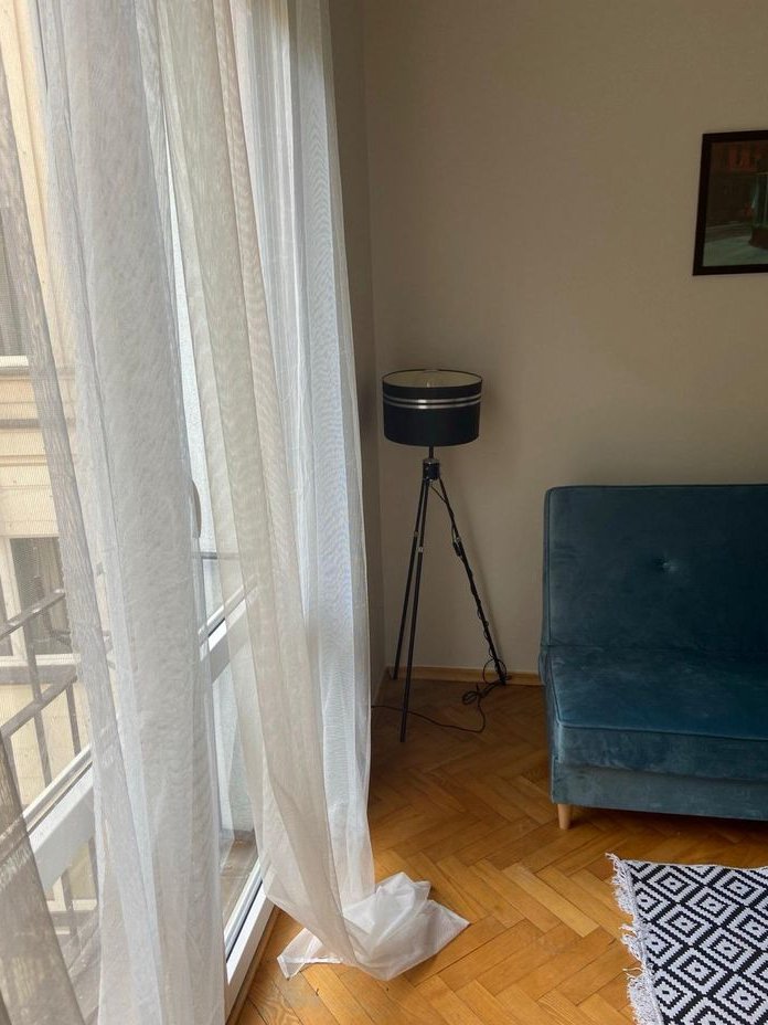 Mieszkanie w kamienicy, Srodmiescie - Koszykowa OKAZJA!