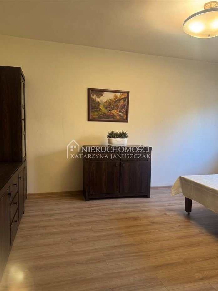 Parter -Idealny Układ 3 pokoje,