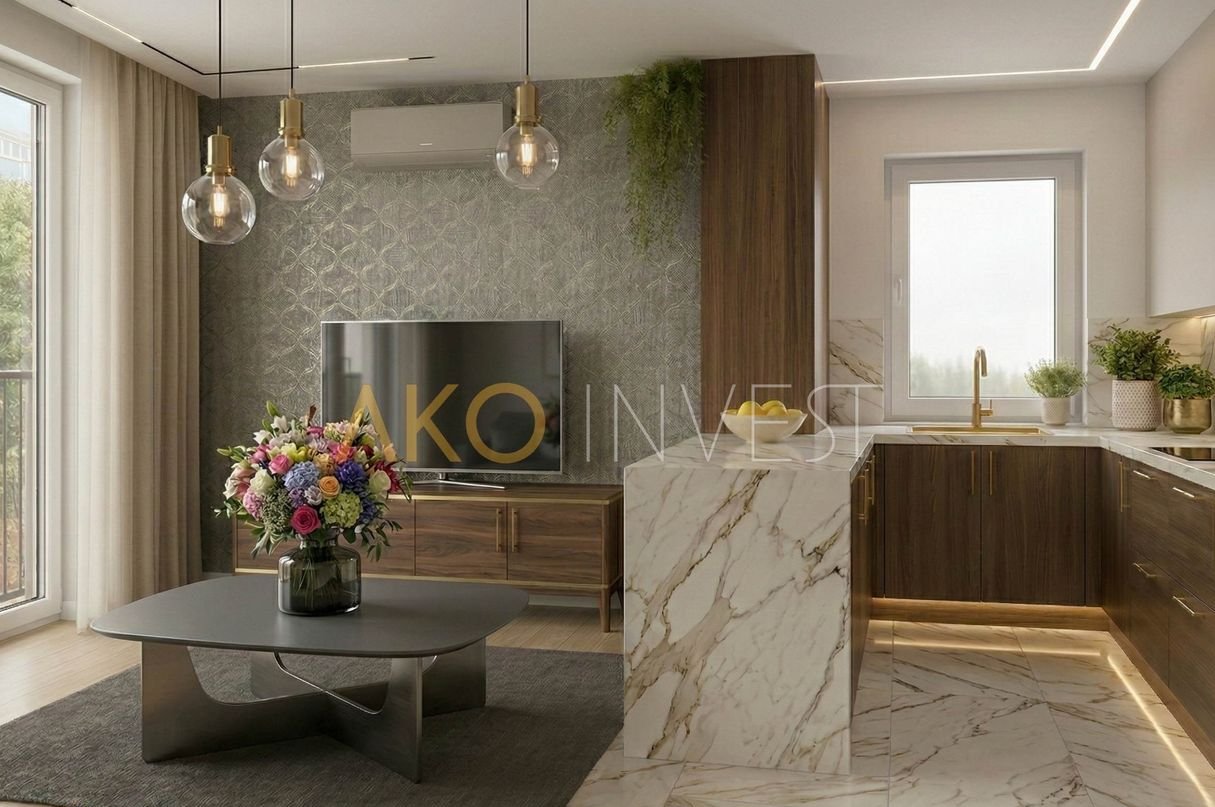 OKAZJA! 4 pok. 71m2 - zobacz opcje układów | możliwa osobna kuchnia