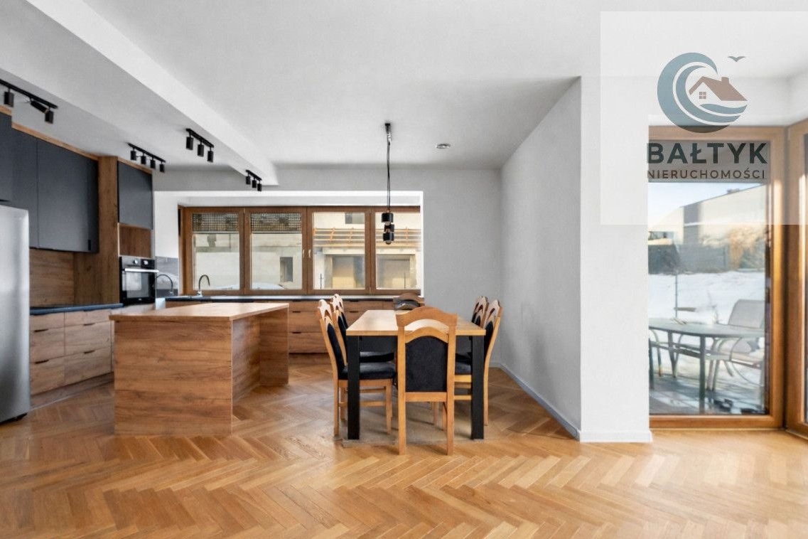 Piękny dom w Baninie