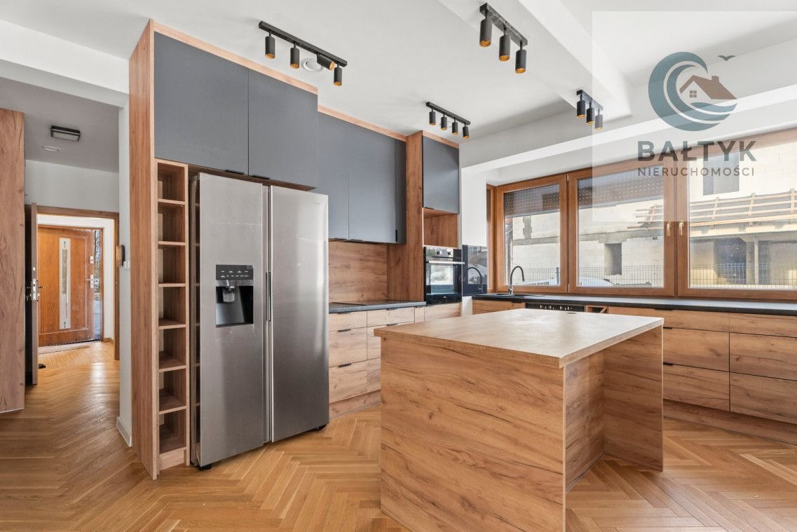 Piękny dom w Baninie