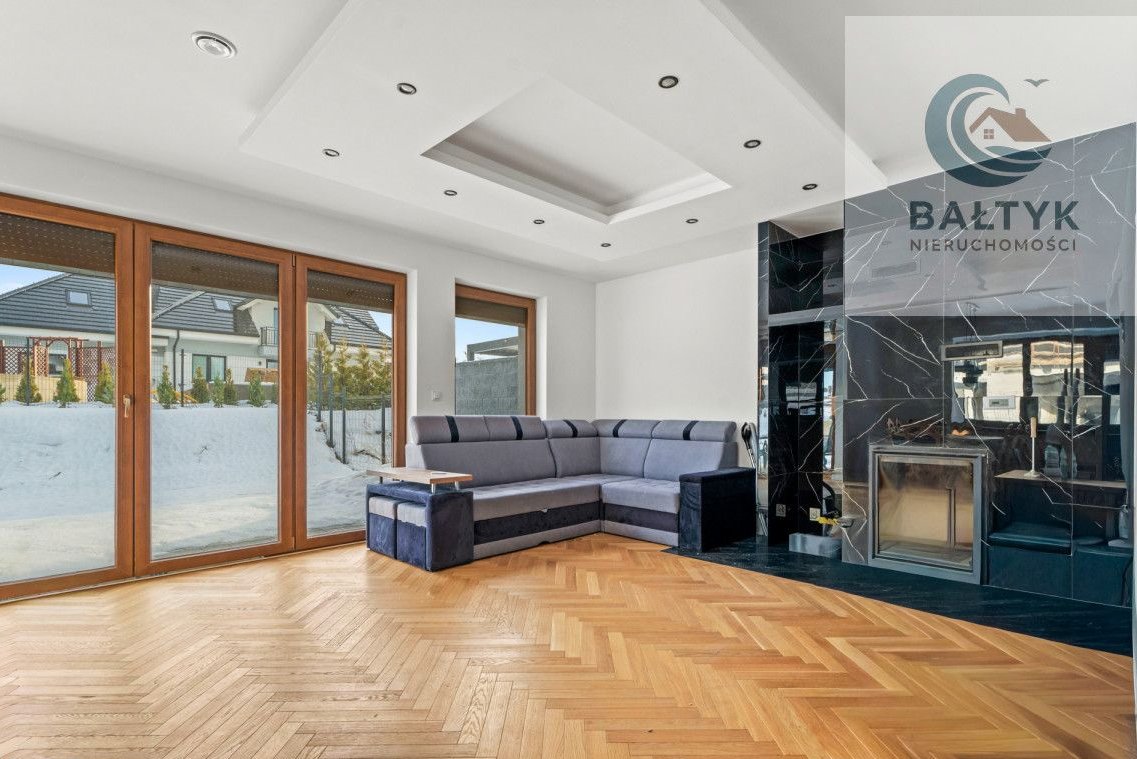 Piękny dom w Baninie