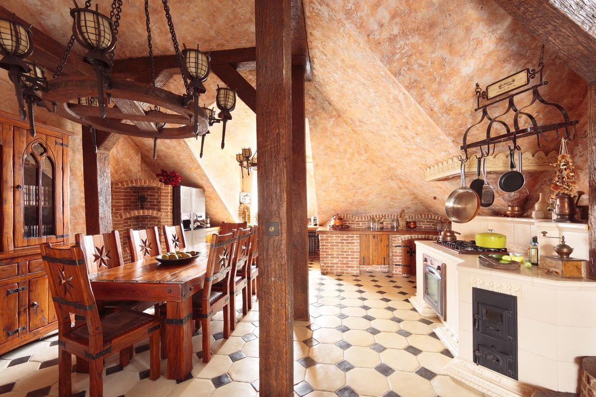 Wyjątkowy apartament na sprzedaż