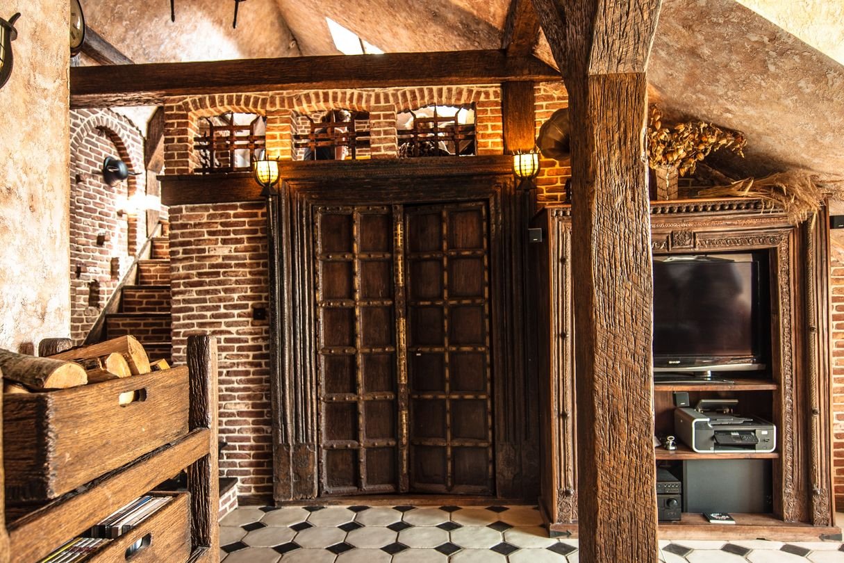 Wyjątkowy apartament na sprzedaż