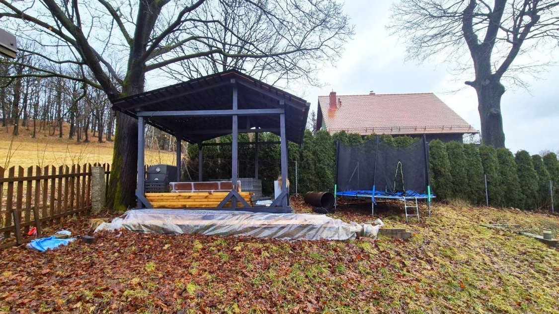 3 Pokoje / ogród/ parking - Osiedle Czarne