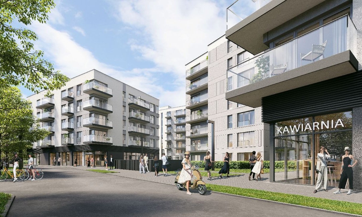 >TOP LOKALIZACJA< 2 pok. na 1 piętrze | Rowerownia | przy TRAMWAJU