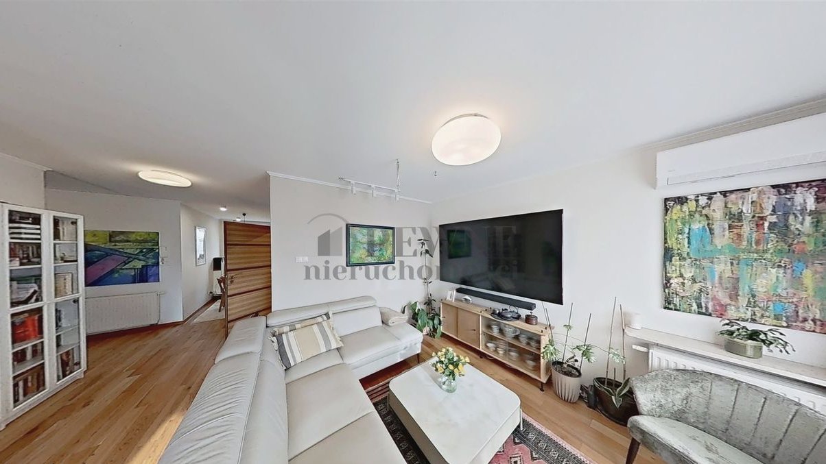 3 pokoje, 82,15 m2 - w "Porcie Praskim" ul. Kępna