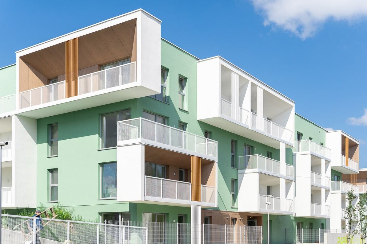 GOTOWE-ogrz.podłogowe, 3 balkony, południe-zachód, GARAŻ - ZOBACZ