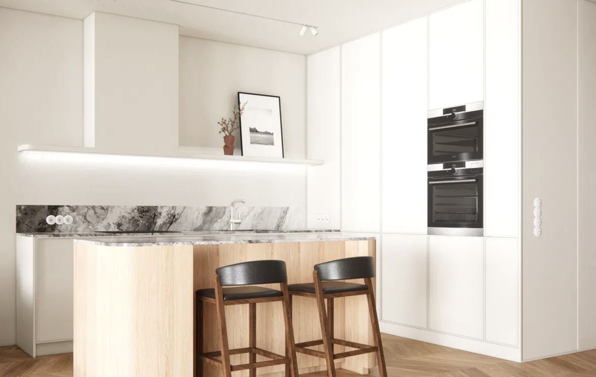 Przestronne 2 pokoje z dużą częścią dzienną | PROMOCJA | Mokotów