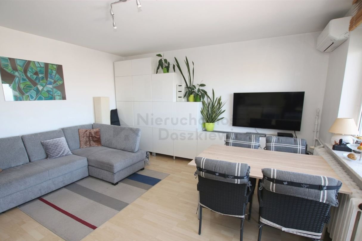 Bardzo ładne, ciche mieszkanie 3-pok. na Natolinie | BLISKO METRA