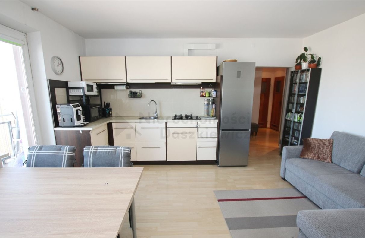 Bardzo ładne, ciche mieszkanie 3-pok. na Natolinie | BLISKO METRA