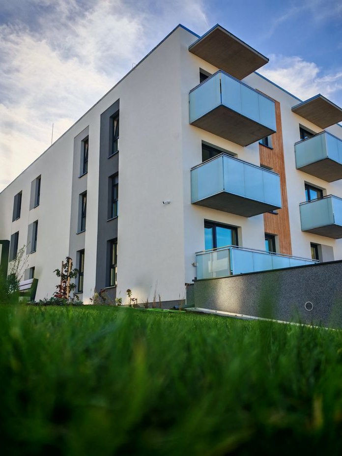 Nowa inwestycja Kmicica 9 ostatnie mieszkanie z tarasem