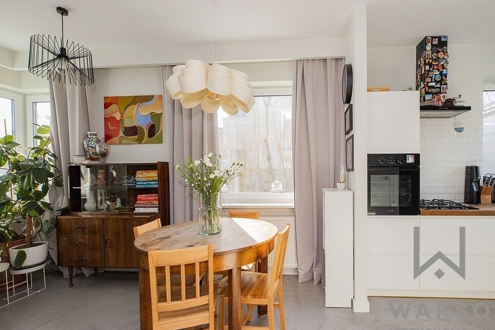 Bliźniak, 5 pokoi, osiedle zamknięte