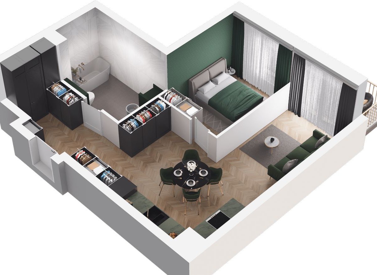 OFERTA SPECJALNA w MARCU-Sprawdź korzyści! niższe ceny-BLISKO CENTRUM