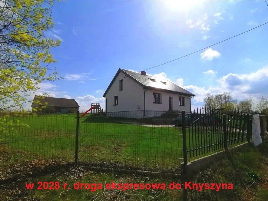 Blisko B-stoku 130/2400 rekuperacja, fotowoltaika, pompa, kominek