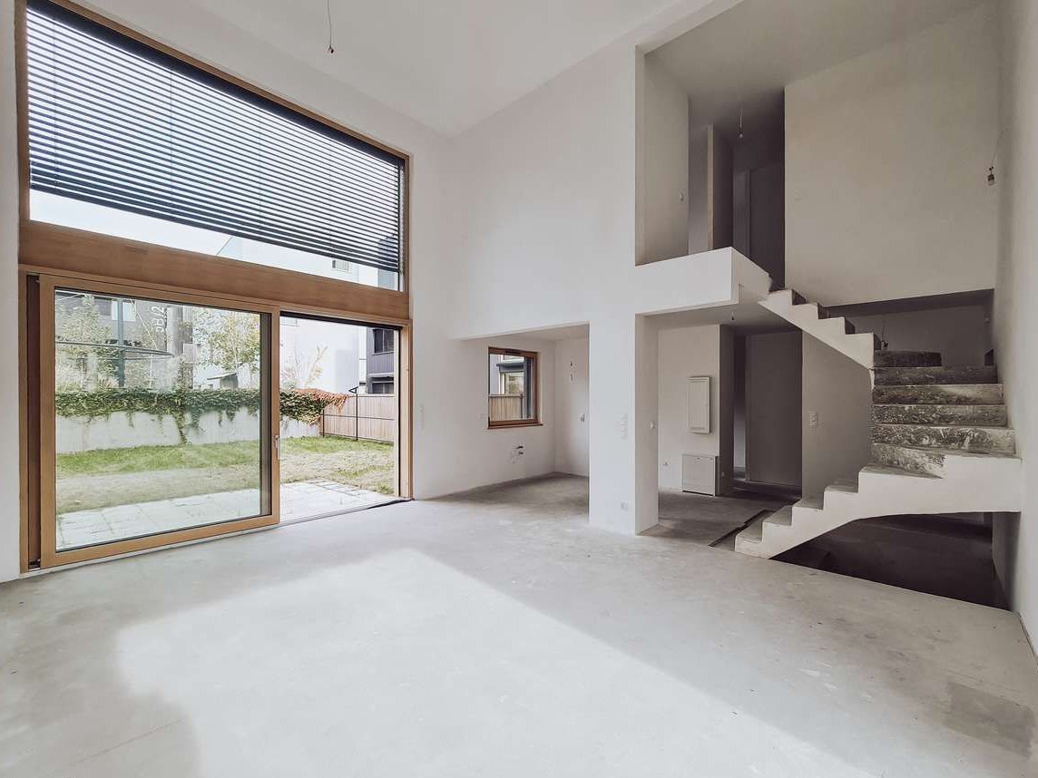 Rzadkość: apartament 154 m² z ogrodem 100 m² i garażem przy Cytadeli