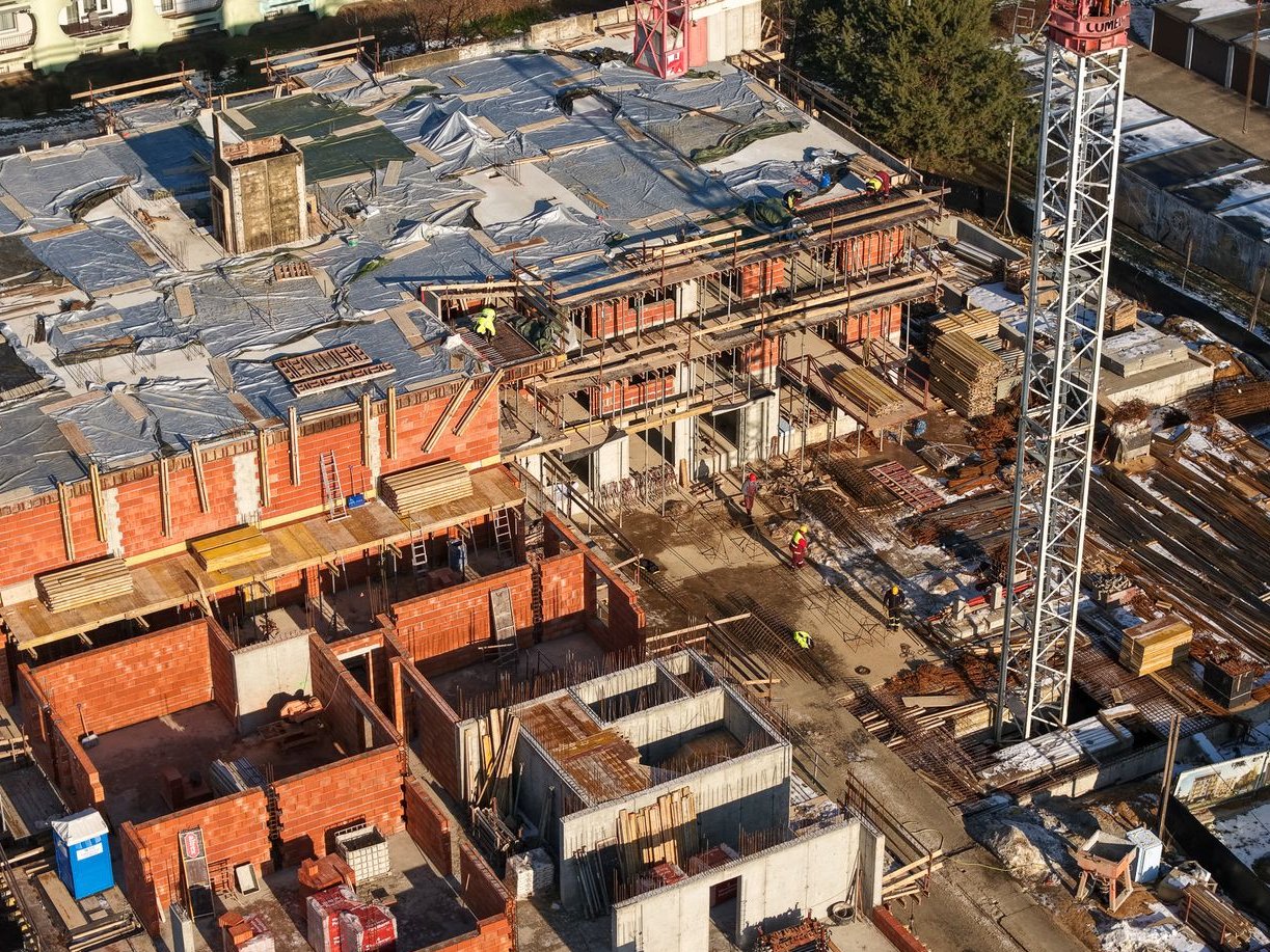 APRTAMENT 110M2 | Oferta specjalna w MARCU - świetna lokalizacja!