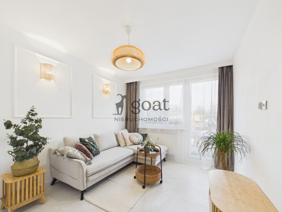 2pokoje | Żabianka | pas nadmorski |blisko tramwaj