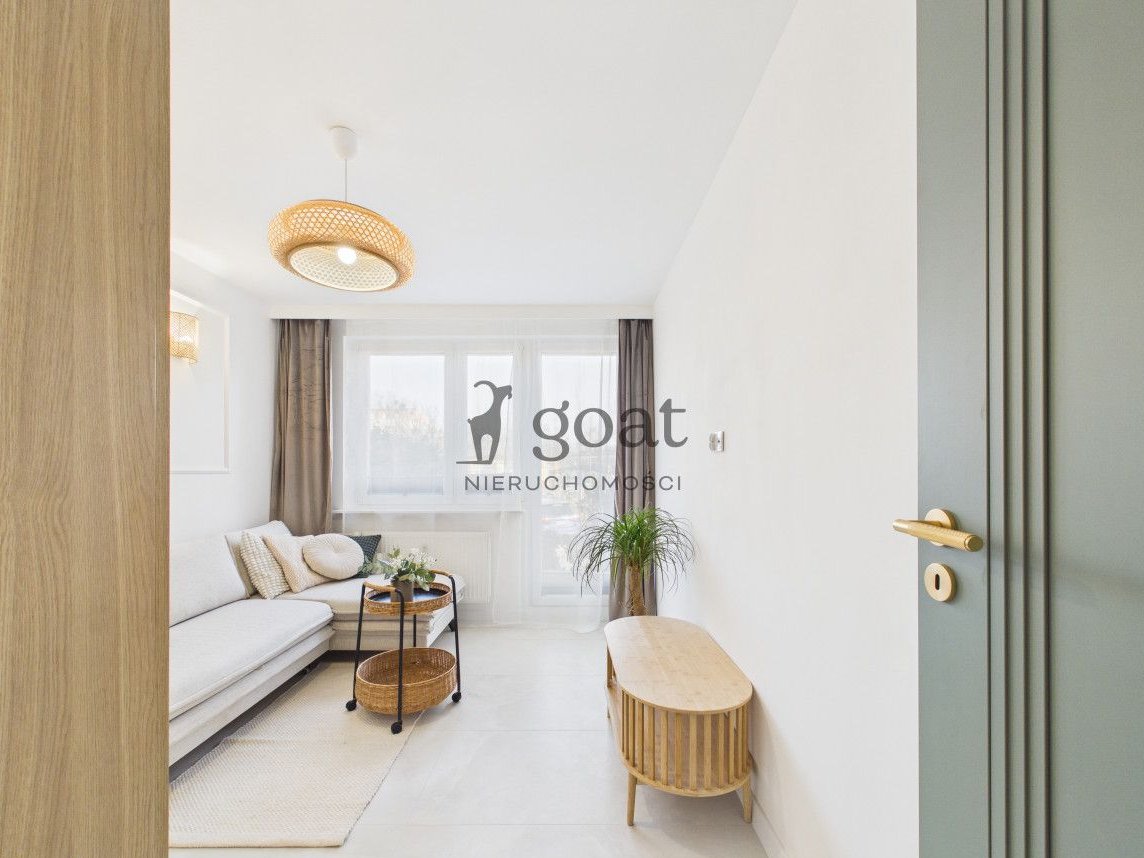 2pokoje | Żabianka | pas nadmorski |blisko tramwaj