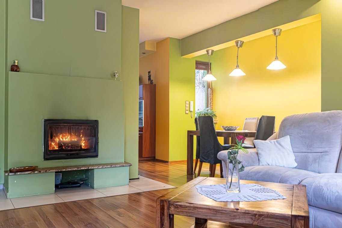 Bliźniak 169 m²w cichej okolicy Szczecina-Podjuchy