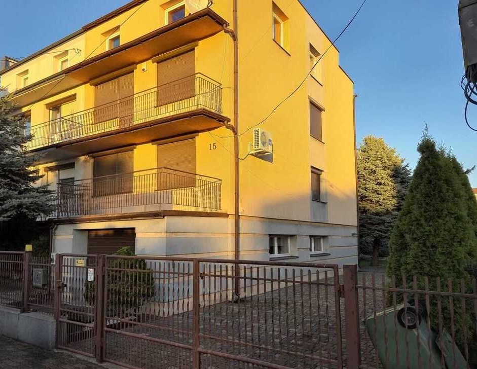 Dom na wynajem | 280 m² | Radomsko, ul. Księżycowa