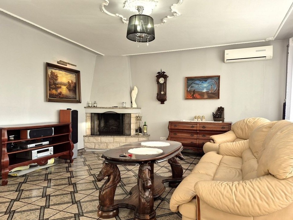 Dom na wynajem | 280 m² | Radomsko, ul. Księżycowa