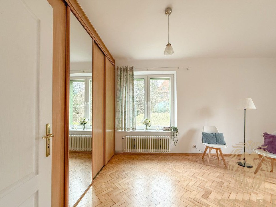 3 pokoje | 64 m² | spółdzielcze | parter