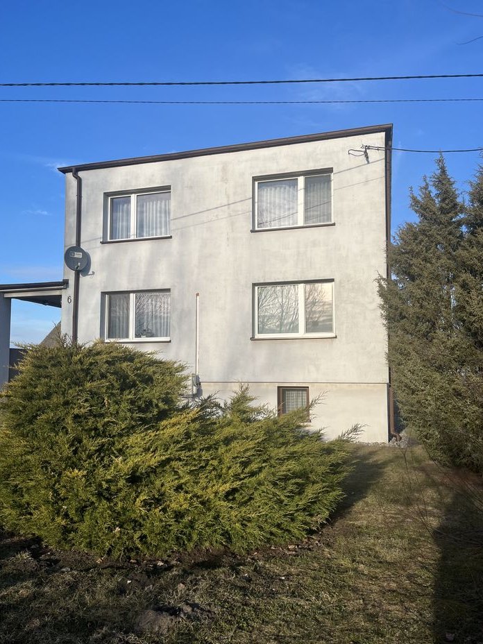 Wyjątkowy dom jednorodzinny na sprzedaż- przestrzeń i oszczędność.