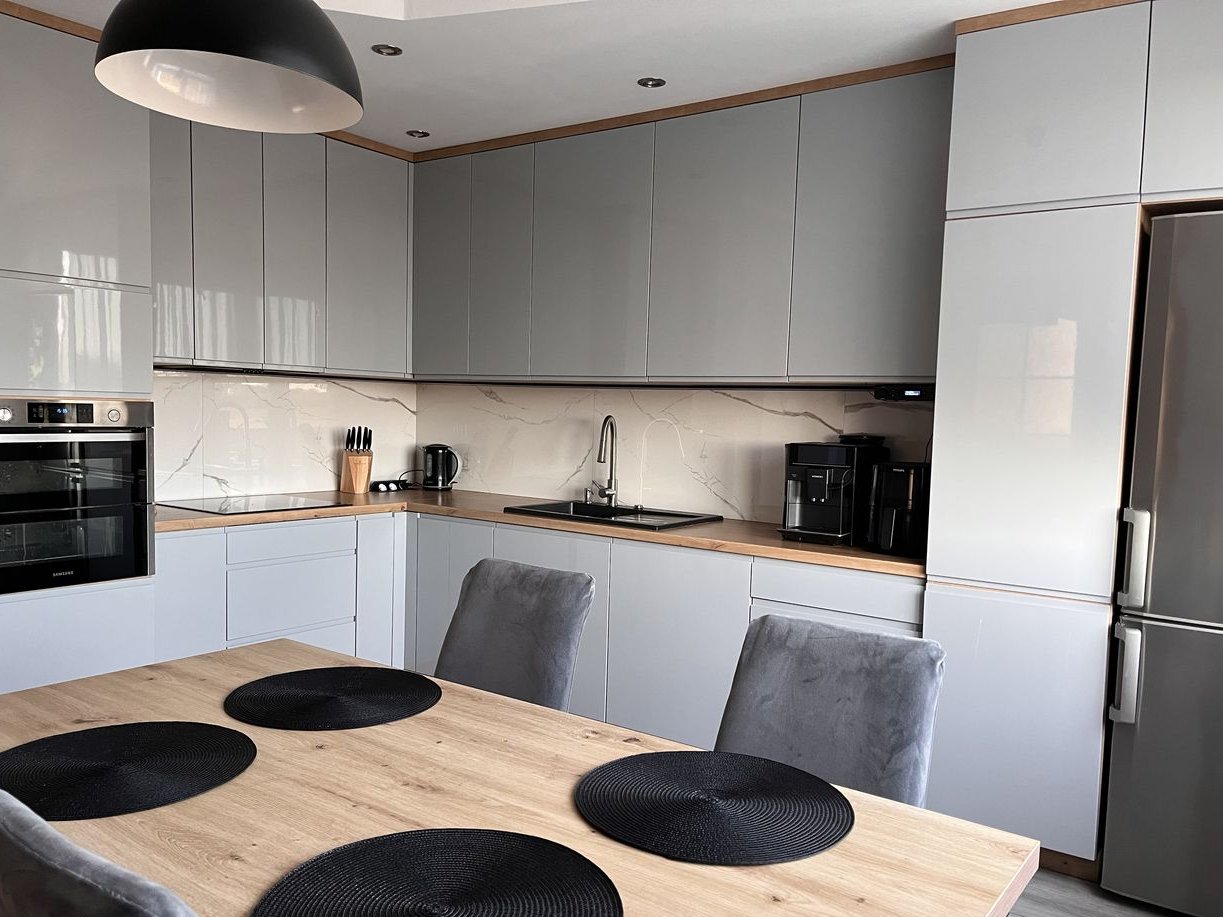 Wyjątkowy dom jednorodzinny na sprzedaż- przestrzeń i oszczędność.