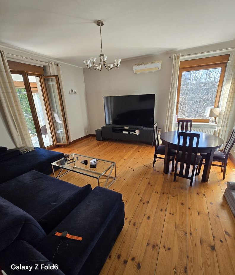 Sprzedam piętro domu na Sołaczu - bezpośrednio