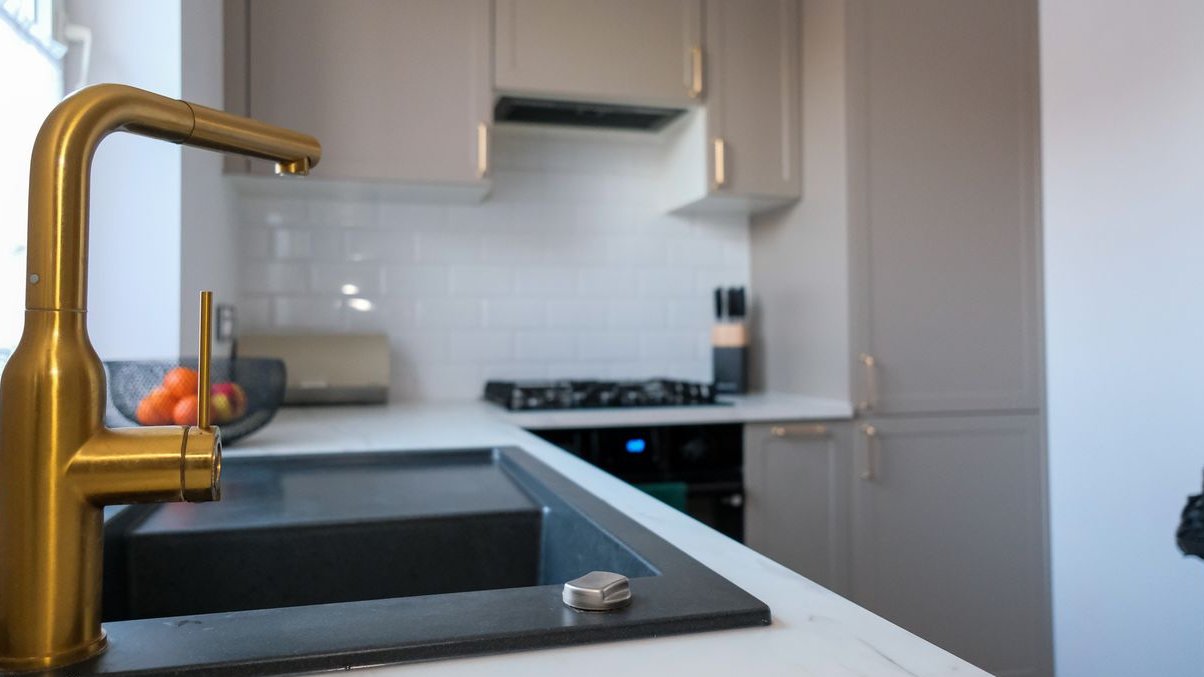 Słoneczne 2 -pokojowe mieszkanie. Szczecin ul. Witosa