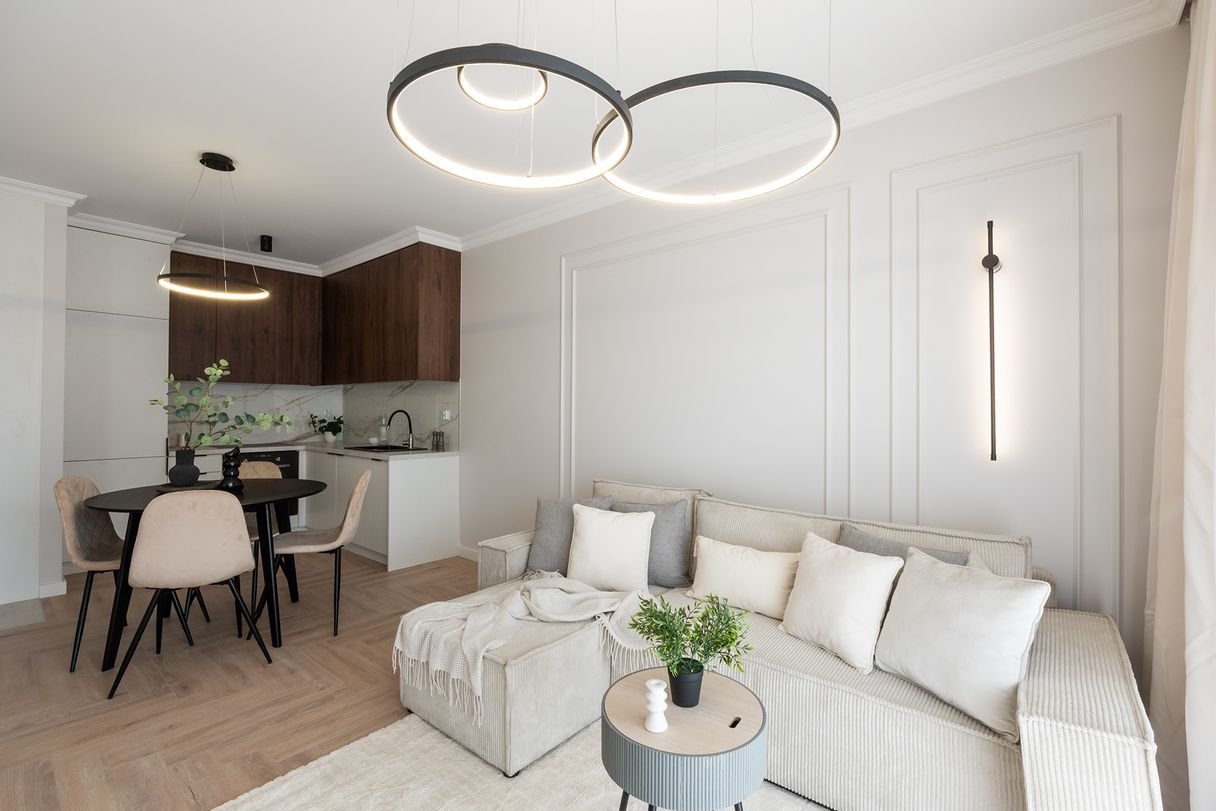 M3 w Świetnej Lokalizacji! *ul. Ciepła* Nowy Blok z Windą! Bez PCC