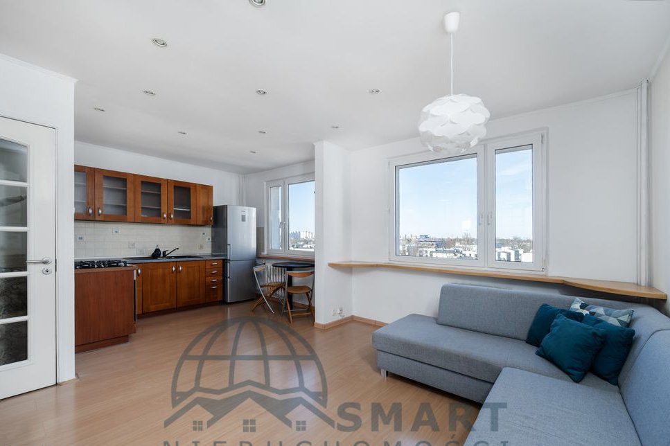 Przestronne 3 pokojowe w dobrej cenie Duży balkon