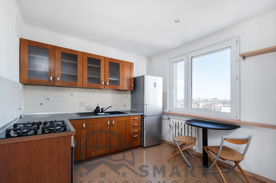 Przestronne 3 pokojowe w dobrej cenie Duży balkon