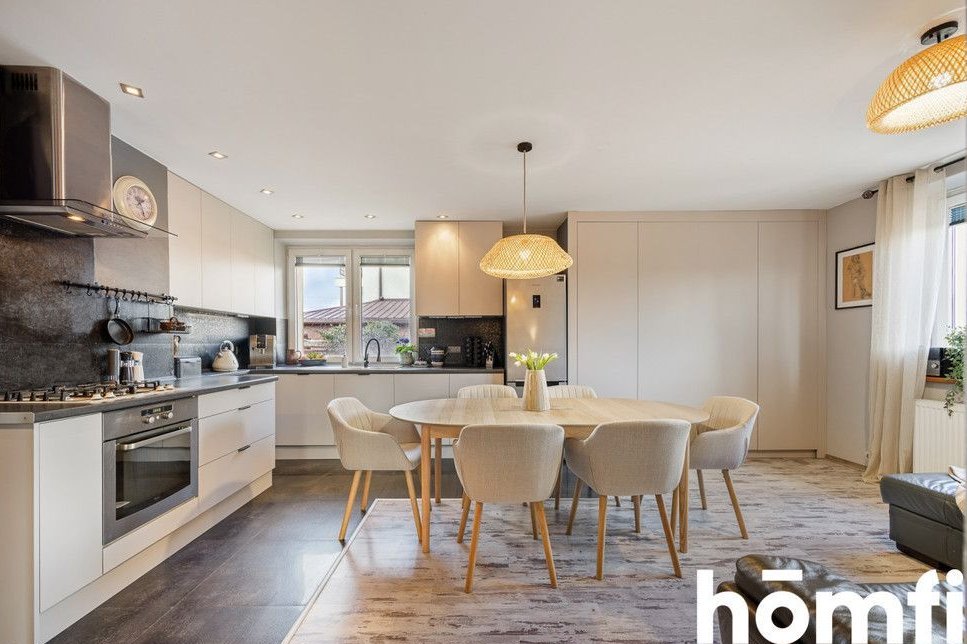 Bezczynszowe | Garaż piwinica w cenie | Ogród 4ar