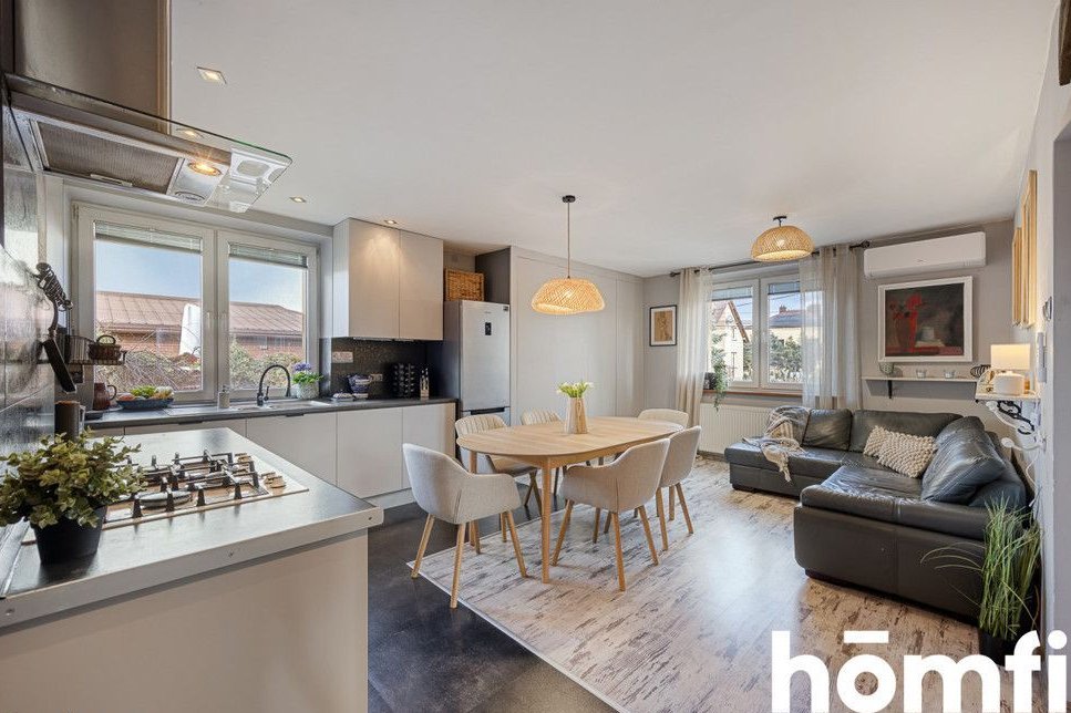 Bezczynszowe | Garaż piwinica w cenie | Ogród 4ar