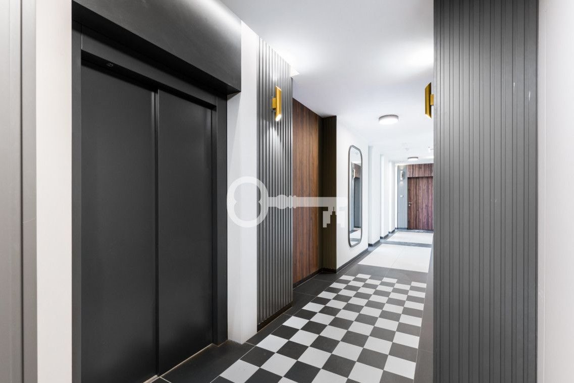 Dwustronne słoneczne | 3 pokoje z garażem