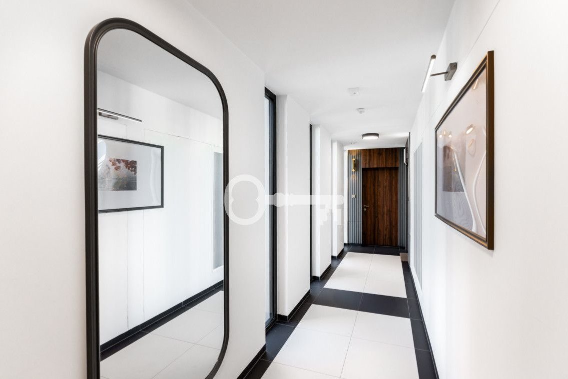 Dwustronne słoneczne | 3 pokoje z garażem