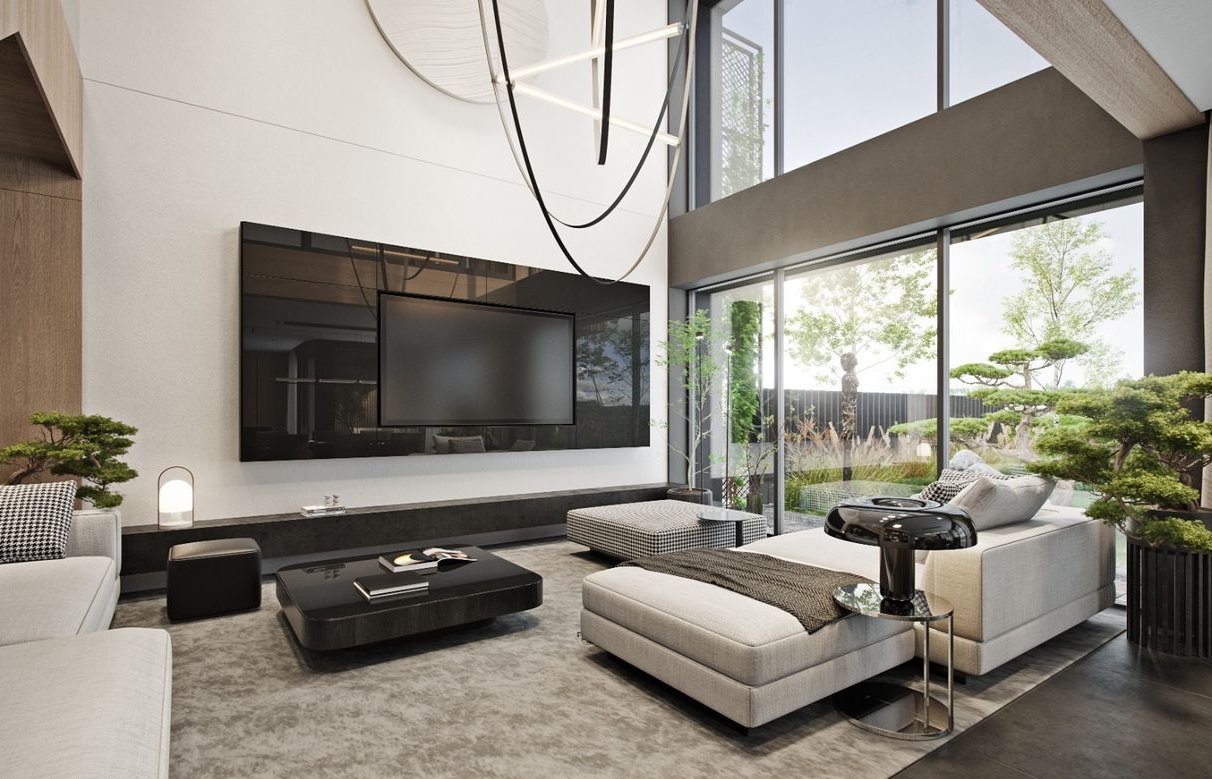 Niepowtarzalna willa blisko centrum OSTATNI WOLNY DOM