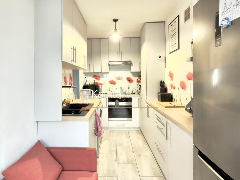 2 pokoje | osobna kuchnia | piwnica | strych