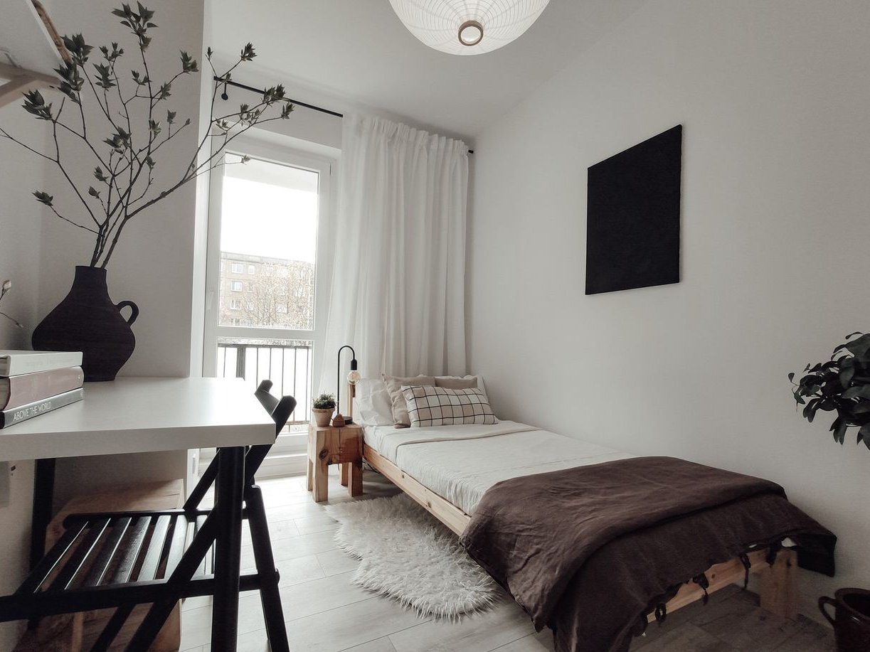 Inwestycja bez obsługi mieszkanie zarabiające 3900