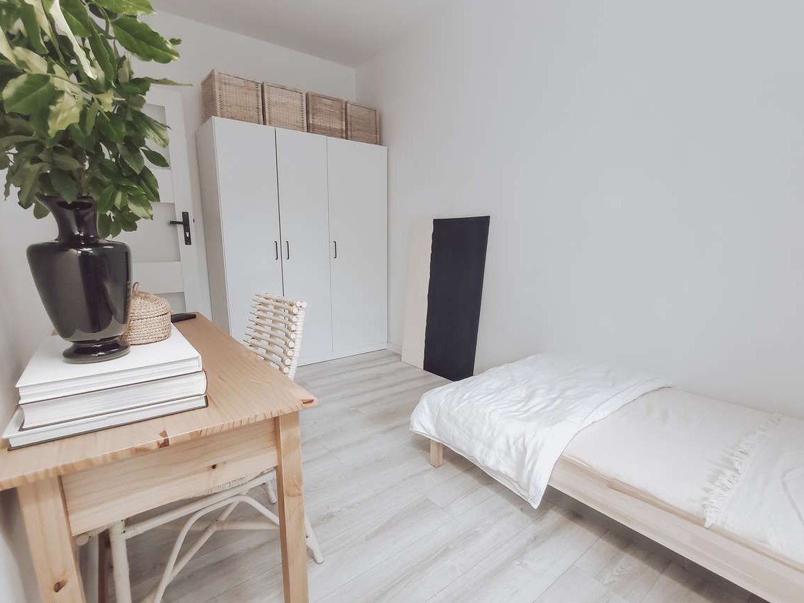 Inwestycja bez obsługi mieszkanie zarabiające 3900