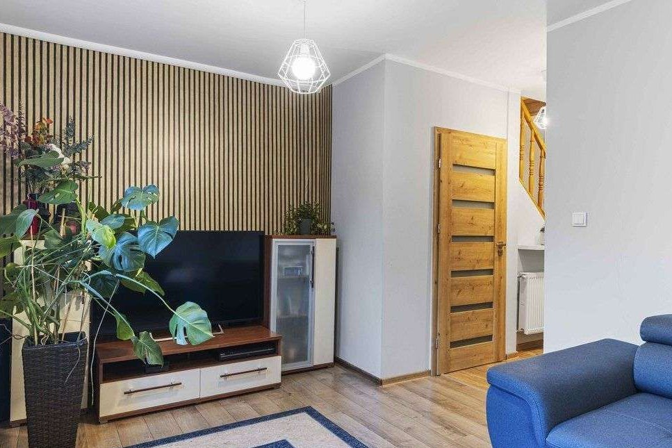 Skrajny Szereg Z Dużym Ogrodem I Sępolno, Wrocław