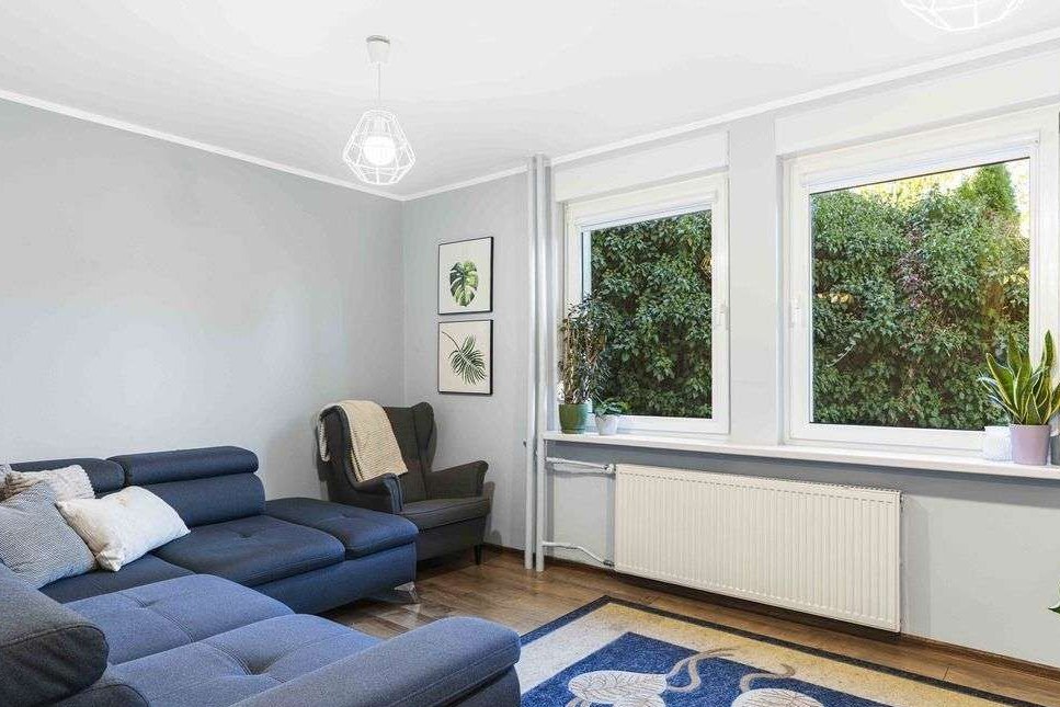 Skrajny Szereg Z Dużym Ogrodem I Sępolno, Wrocław