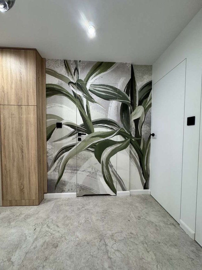 3 pokojowe mieszkanie z balkonem gotowe do wprowadzenia